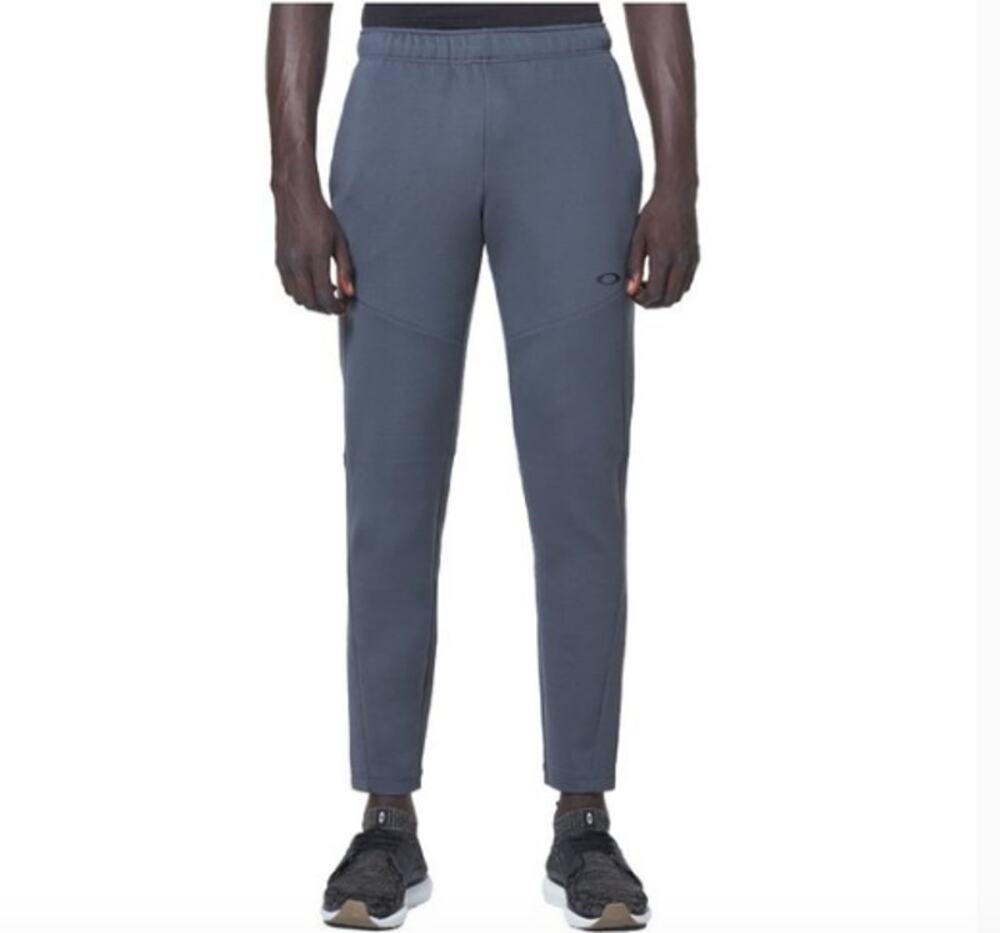 Oakley Men's Performance Fit Enhance Synchonism 3.0 Sweat Pants, Size Small